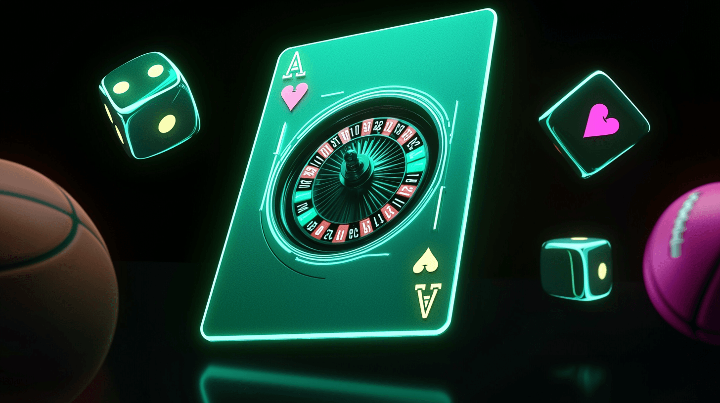 Craft Betmatic iGaming platform