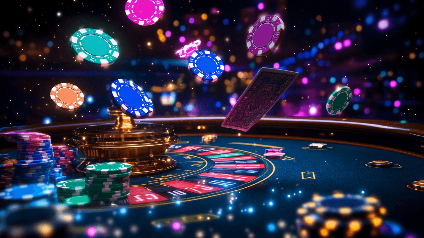 Craft Betmatic iGaming platform